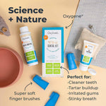 Pawdiatric Premium Pet Dental Kit