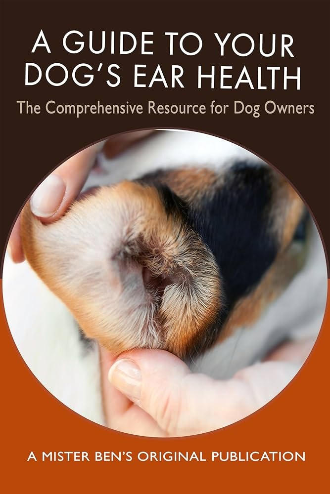 The Dog Ear Health Guide Ebook