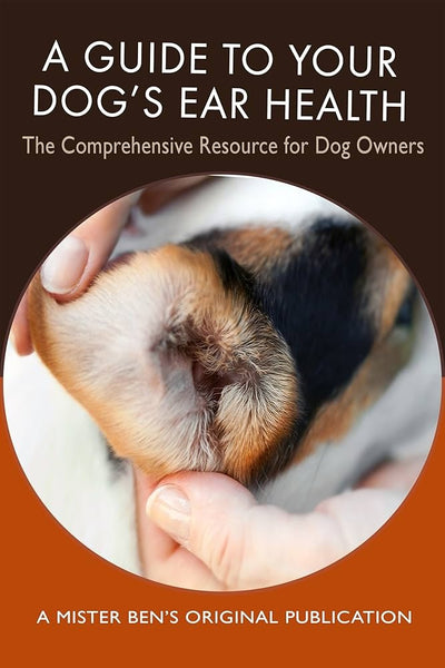 The Dog Ear Health Guide Ebook