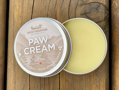 Pawdiatric Fresh Relief Paw Cream