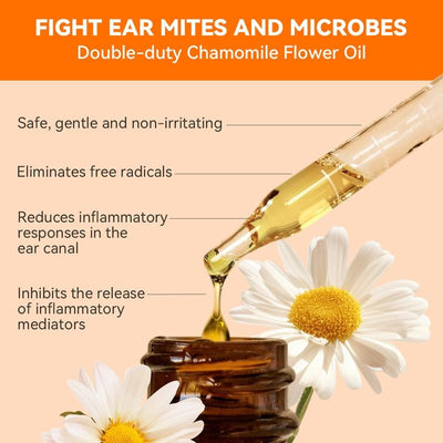 Pawdiatric EarRelief Drops