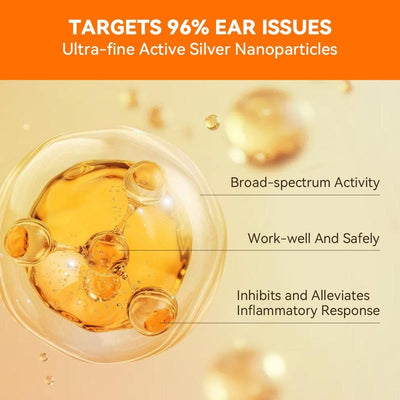 Pawdiatric EarRelief Drops